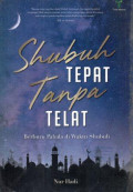 Shubuh Tepat Tanpa Telat