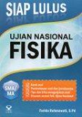Siap Lulu Ujian Nasional Fisika