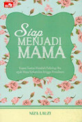 Siap Menjadi Mama