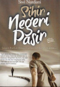 Sihir Negeri Pasir