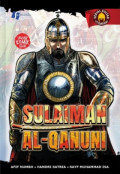 Sulaiman A-Qanuni