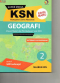 Super Modul KSN IPS SMP MTA Sejarah Indonesia Jilid 2