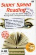 Super Speed Reading