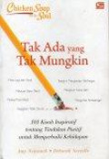 Tak Ada yang Tak Mungkin