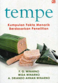 Tempe: Kumpulan Fakta Menarik Berdasarkan Penelitian