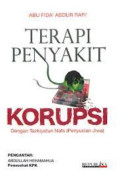 Terapi Penyakit Korupsi