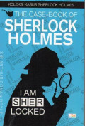The Case-Book of Sherlock Holmes