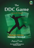 The DDC Game: A Sci-fi Novel (Revised Edition)