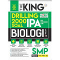 The King Drilling 2000 Soal Biologi SMP