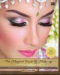 The Magical Touch of Make-Up For Indonesian Brides