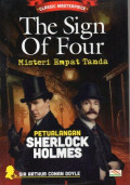 The Sign of Four: Misteri Empat Tanda