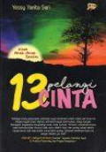 Tiga Belas Pelangi Cinta