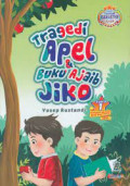 Tragedi Apel dan Buku Ajaib Jiko