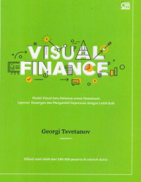 Visual Finance
