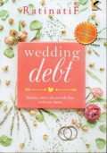 Wedding Debt