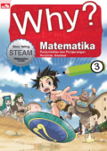 Why? Matematika 3 - Penjumlahan dan Pengurangan Pecahan, Desimal