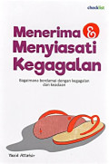 Menerima & Mensiasati Kegagalan