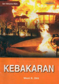 Kebakaran