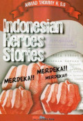 Indonesian Heroes Stories