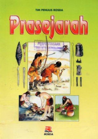 Prasejarah