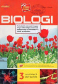 Biologi 3 untuk Kelas IX SMP dan MTs