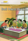 Budi Pekerti Bertamu