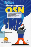 Fisika Menyongsong OSN SMP