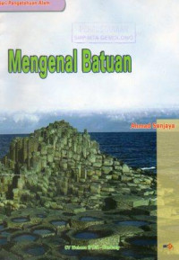 Mengenal Batuan