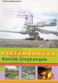 Pertambangan Ramah Lingkungan