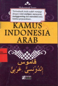 Kamus Indonesia-Arab