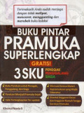 Buku Pintar Pramuka Super Lengkap + 3 SKU Penggalang, Penegak, Siaga
