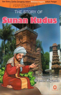 The Story of Sunan Kudus