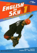 English on Sky SMP Book VII, for Junior High School Students Year VII (SMP)