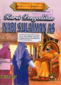 Kursi Pengadilan Nabi Sulaiman a.s.: Permata Kisah Teladan Umat