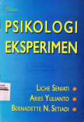 Psikologi Eksperimen