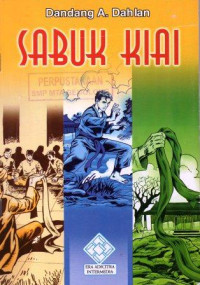 Sabuk Kiai
