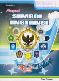 Mengenal Simbol Instansi