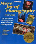 More Joy of Photography