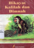 Hikayat Kalilah dan Dimnah
