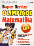 Super Genius Olimpiade Matematika SMP