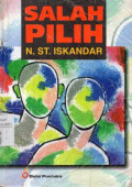 Salah Pilih