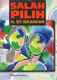 Salah Pilih