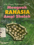 Menguak Rahasia Amal Shaleh