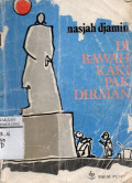 Dibawah Kaki Pak Dirman