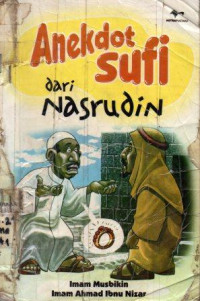 Anekdot Sufi dan Nasrudin