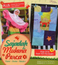 Sajadah dan Mukena Perca