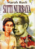 Sitti Nurbaya: Kasih Tak Sampai
