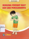 Mengenal Penyakit Kulit dan Cara Pencegahannya
