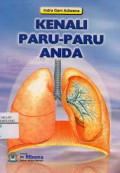 Kenali Paru-Paru Anda