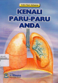 Kenali Paru-Paru Anda